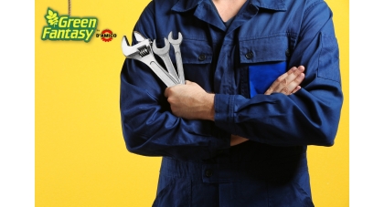 sei un meccanico? E' il tuo momento