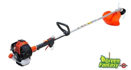 Tieni a bada il tuo giardino! c'è aria di primavera