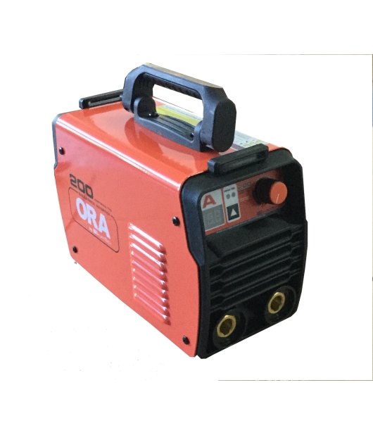 Saldatrice ORA 200