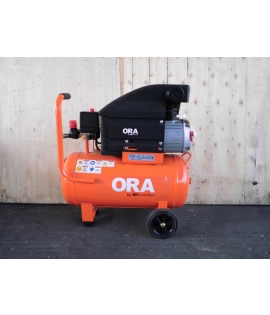 compressore sikurotech ORA 25lt compressore sikurotech ORA 25lt