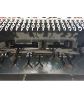 Trincia FOX 4wd 95 Meccanica Benassi 