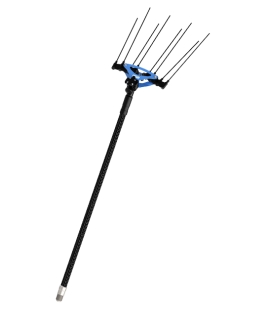 Abbacchiatore pneumatico Campagnola STORM V1 Abbacchiatore pneumatico Campagnola STORM V1