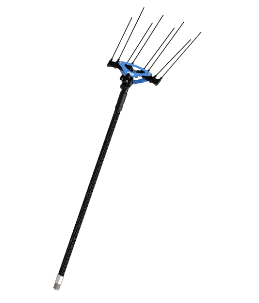 Abbacchiatore pneumatico Campagnola STORM V1