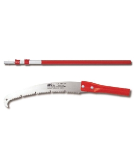 Asta telescopica Ars EXP-4.5