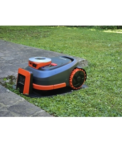 Robot Navimow H215