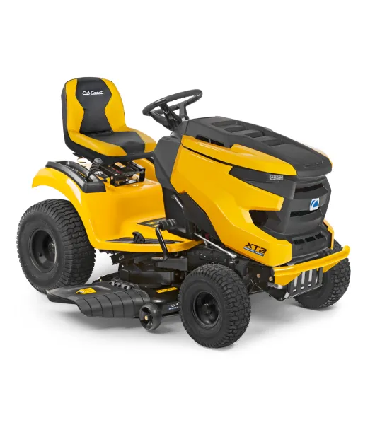 Trattorino Cub Cadet Enduro XT2 PS117