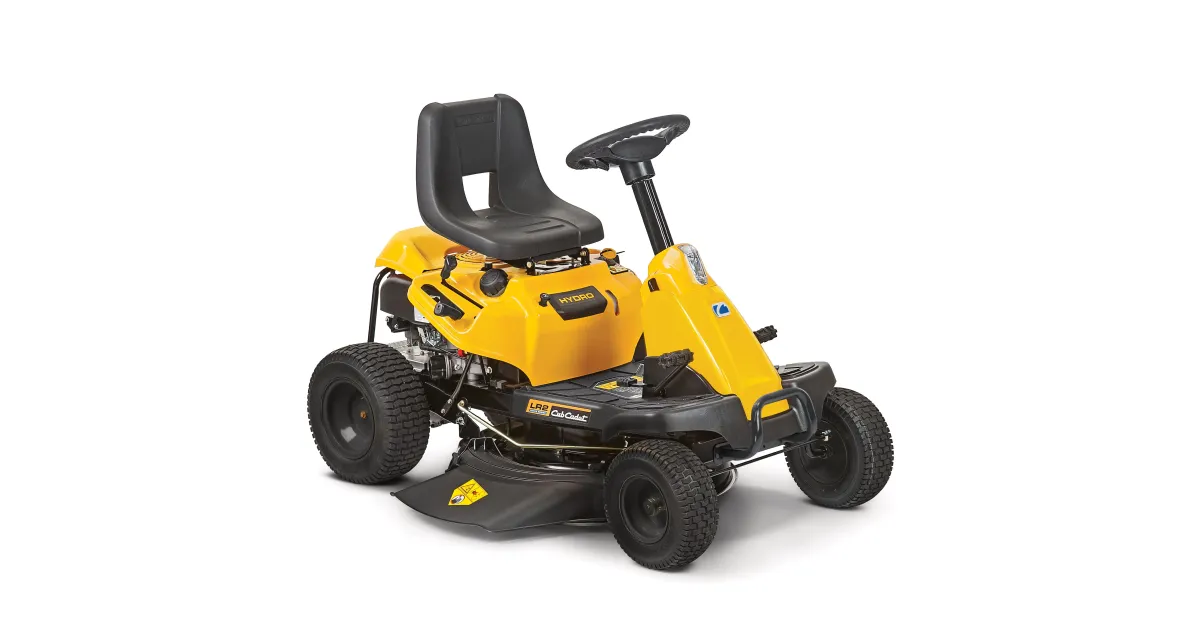 Mini Rider Cub Cadet LR2 NS76