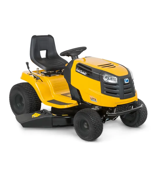 Trattorino Cub Cadet Enduro LT3 PS107