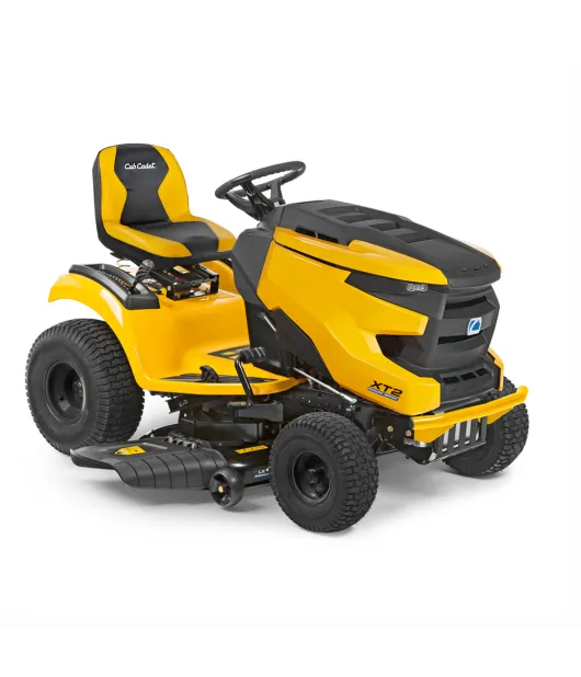 Trattorino Cub Cadet Enduro XT2 PS107