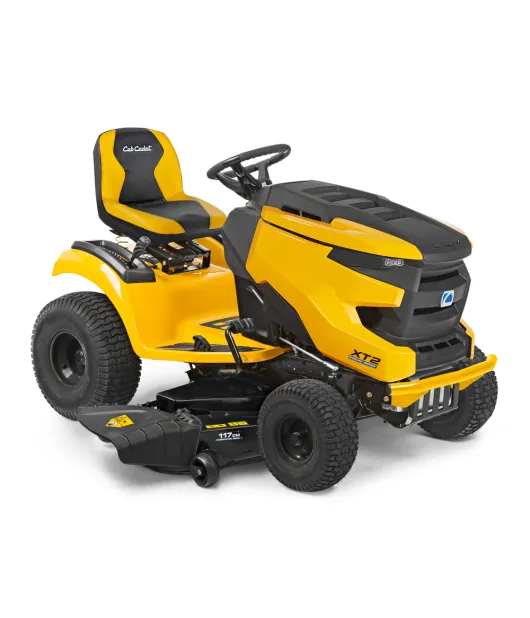 Trattorino Cub Cadet Enduro XT2 QS117