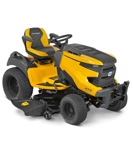 Trattorino Cub Cadet Enduro XT3 QS127 Trattorino Cub Cadet Enduro XT3 QS127