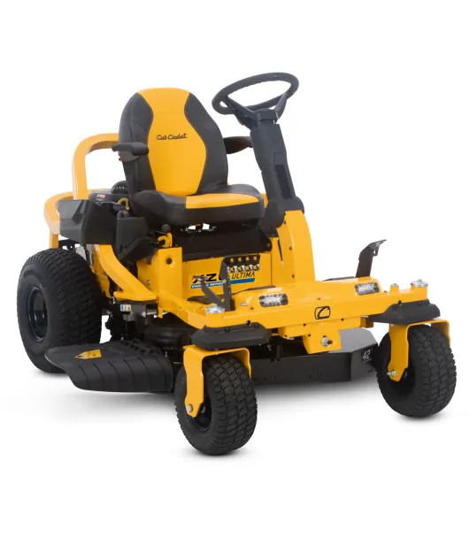 Trattorino Cub Cadet Zero Turn XZ6 S107