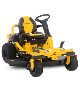 Trattorino Cub Cadet Zero Turn XZ6 S117 Trattorino Cub Cadet Zero Turn XZ6 S117
