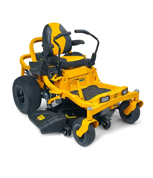 Trattorino Cub Cadet Zero Turn XZ5 L127