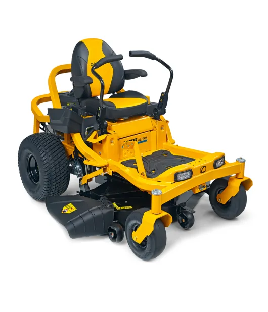 Trattorino Cub Cadet Zero Turn XZ5 L137