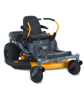 Trattorino Cub Cadet Zero Turn Z1 107