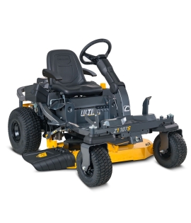 Trattorino Cub Cadet Zero Turn Z1 107S