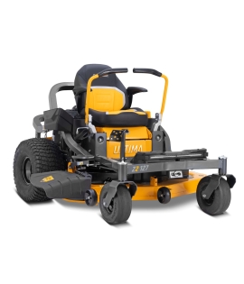 Trattorino Cub Cadet Zero Turn Z2 127