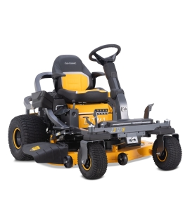 Trattorino Cub Cadet Zero Turn Z3 127S