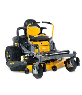 Trattorino Cub Cadet Zero Turn Z3 137