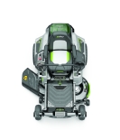 Trattorino zero turn guida a leve a batteria EGO ZT 4201E-L Trattorino zero turn guida a leve a batteria EGO ZT 4201E-L