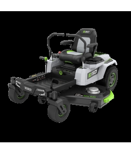 Trattorino zero turn guida a leve a batteria EGO ZT 5201E-L