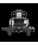 Trattorino zero turn guida a leve a batteria EGO ZT 5201E-L