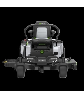 Trattorino zero turn guida a leve a batteria EGO ZT 5201E-L