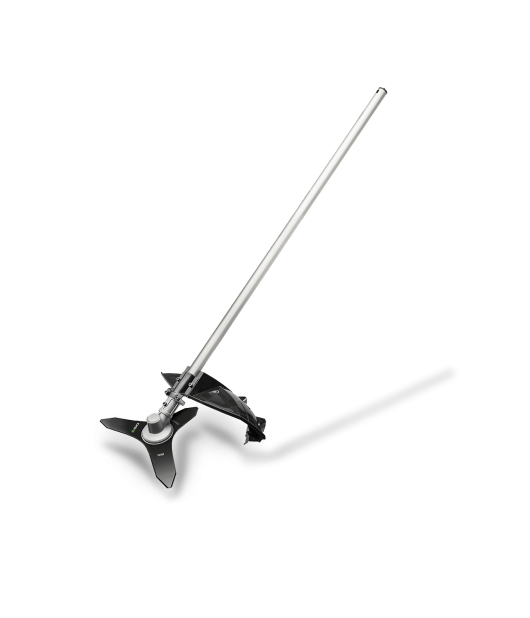 Applicazione EGO decespugliatore con disco BCA1200