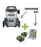 Kit IDROPULITRICE EGO HPW2000-K2757