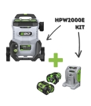 Kit IDROPULITRICE EGO HPW2000-K2757