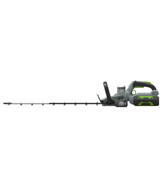 Tosasiepi a batteria EGO HT 6500E