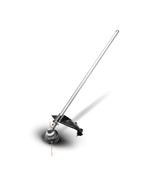 Applicazione EGO decespugliatore con testina STA1500