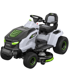 Trattorino Rasaerba Scarico Laterale TR4201E Trattorino Rasaerba Scarico Laterale TR4201E