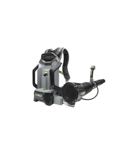 Soffiatore a batteria a zaino EGO LB 6000E