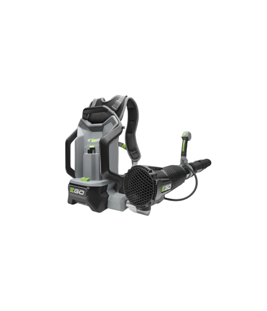 KIT Soffiatore a batteria a zaino EGO LB 6002E KIT Soffiatore a batteria a zaino EGO LB 6002E