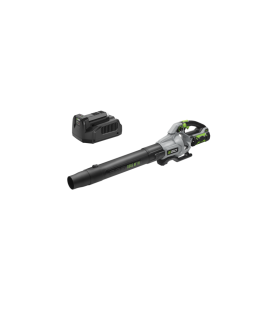 Kit Soffiatore a batteria EGO LB6151E