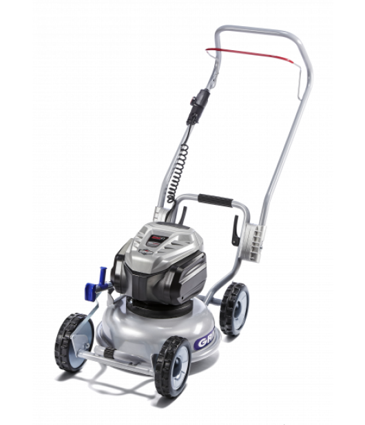 Rasaerba a batteria Grin BM37-82V Rasaerba a batteria Grin BM37-82V