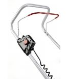 Rasaerba a batteria Grin BM46 - 82V