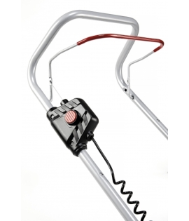 Rasaerba a batteria Grin BM37-82V