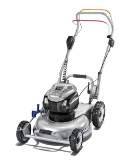 Rasaerba a batteria Grin BM46 - 82V