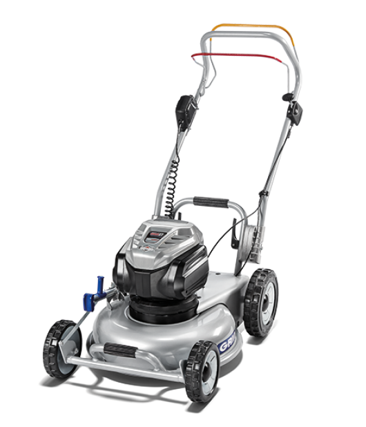 Rasaerba a batteria Grin BM46 - 82V