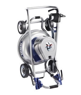 Rasaerba elettrico Grin EM37