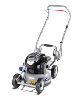 Rasaerba a spinta Grin HM37