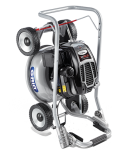 Rasaerba a spinta Grin HM37 Rasaerba a spinta Grin HM37