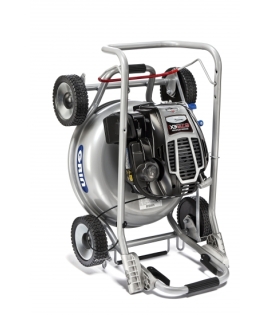 Rasaerba a spinta Grin HM46