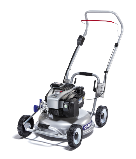 Rasaerba a spinta Grin HM46 INSTART