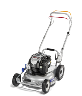 Rasaerba semovente Grin HM46A