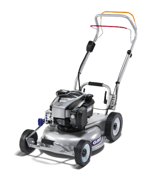 Rasaerba semovente Grin HM46A INSTART