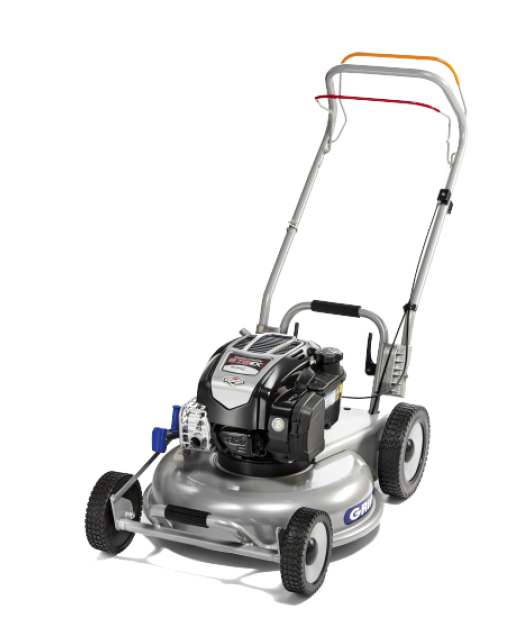 Rasaerba semovente Grin HM53A Rasaerba semovente Grin HM53A